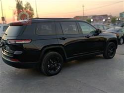 Jeep Grand Cherokee L